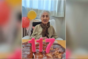 Марія Браньяс Морера 