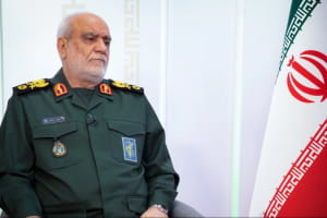 В Ірані ліквідовано голову розвідки КВІР &ndash; ЗМІ