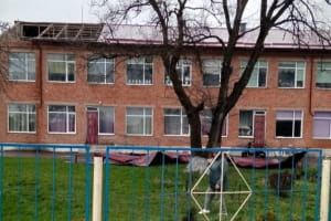 Негода в Україні: на Рівненщині знеструмлені 46 населених пунктів &ndash;  синоптики попереджають про штормовий вітер