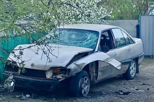 Атаки дронів на Дніпропетровщині: загинула дитина, п'ятеро поранених