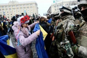Через війну українське суспільство перебуває у стані масової істерії - експерт