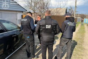 В Умані викрили розкрадання коштів, виділених на відновлення будинку після ракетного удару