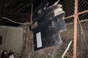 Нічна атака на Одещину: дрони вдарили по цивільній та портовій інфраструктурі