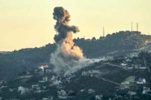 Двухнедельное перемирие не распространяется на Ливан &ndash; премьер-министр Израиля