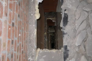 Трагедія на будівництві