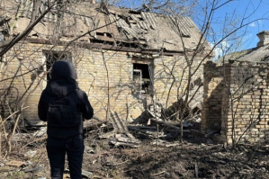 рф завдала понад 1200 ударів по Донеччині: двоє загиблих і троє поранених