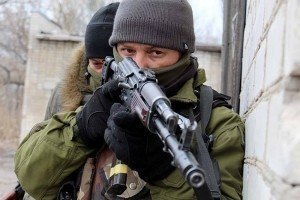 Відповідь на вогневі провокації: ЗСУ ліквідували бойовика, ще одного взято в полон