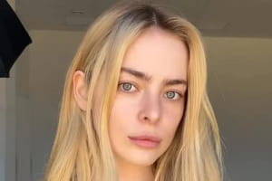 Модель Ксенія Шевченко