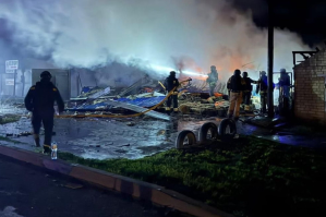 Росіяни понад 10 разів обстріляли райони Дніпропетровщини: поранено двє людей