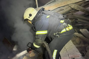 Минулої доби Харківщина зазнала ударів у 18 населених пунктах: одна людина загинула, троє поранені