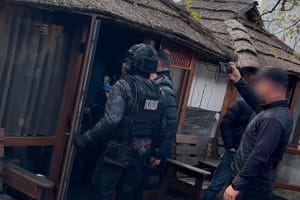 Заступник УЗ попався на хабарі &ndash; вимагав $100 000 готівкою: в Укрзалізниці відеагували