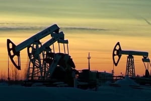 Експорт нафти зі США наблизився до рекорду на тлі війни на Близькому Сході