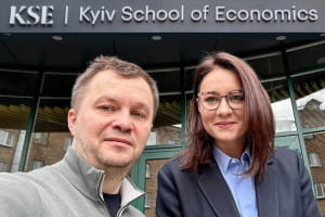 Мільйони від фонду Милованова: що відомо про доходи радника Зеленського