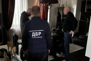 Ексначальника ДМС підозрюють у приховуванні мільйонів &ndash; справу передали до суду