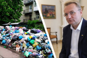 Арбітражний тупик Садового: будівництво сміттєвого заводу у Львові закінчилося судовими війнами у Парижі та Києві