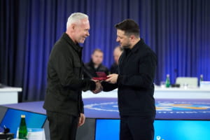 14 міст у 6 областях отримали відзнаки "Місто-герой України"