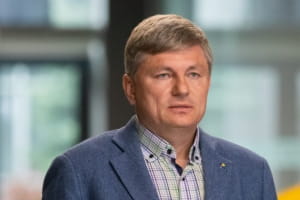 Справа на мільярди: Герасимов заявив про спробу Енергоатому та Офісу президента захопити бюджет Південноукраїнська