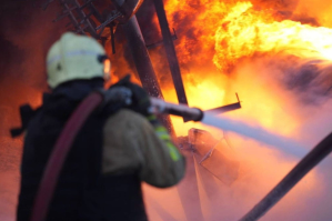 Атака на Одещину: пошкоджено енергетичні об'єкти та резервуари в порту