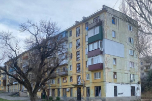 Росіяни поранили 9 жителів Донеччини за добу &ndash; Філашкін