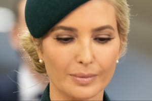 Іванка Трамп