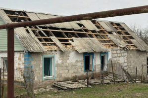 рф атакувала 40 населених пунктів Запоріжжя: троє поранених