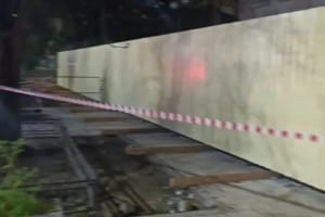 Порт у Ялті