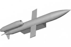 Renault розробило французький аналог "Фламінго"
