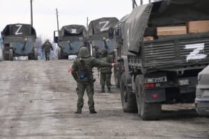 Армія рф окупувала Мирне на Гуляйпільському напрямку &ndash; DeepState