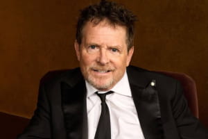 Майкл Джей Фокс