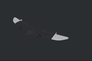 ГУР обнародовало информацию о беспилотнике рф "Князь Вещий Олег" &ndash; чьи детали