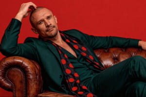 Тарас Цимбалюк