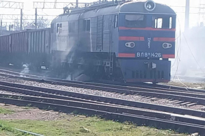 Удар по залізниці на Дніпропетровщині &ndash; пасажирів евакуювали за лічені хвилини