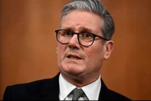 Британія відмовилася підтримати Трампа у морській блокаді Ірану &ndash; Стармер