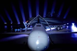 Українські дрони б'ють по росії на відстань до 1750 км &ndash; Зеленський 