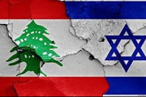 Ливан и Израиль провели первые переговоры за 30 лет: о чем договорились