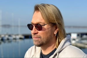 Олег Винник