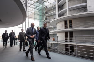 Німеччина підтвердила ключові пріоритети допомоги Україні &ndash; Федоров