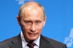 Путін закликав світ боротися з "відродженням нацистської ідеології"