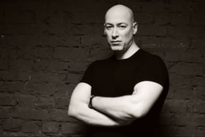 Дмитро Гордон