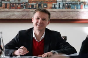 Від скандального сміттєвого заводу Садового до розкрадання гуманітарки: в Австрії затримали ексзаступника мера Львова Васьківа