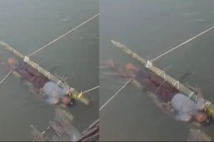 Інцидент з дитиною в Індії