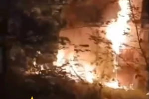 Диверсія "АТЕШ": порушено логістику армії рф на Харківському напрямку