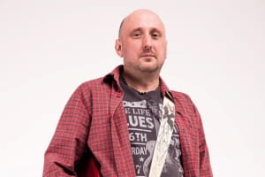 Ігор Савченко