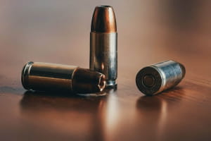 Патрони до зброї