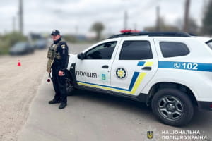 Вибух на підприємстві неподалік Рівного: 9 людей потерпіли 