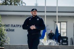Жуков после увольнения с должности руководителя патрульной полиции получил новую должность