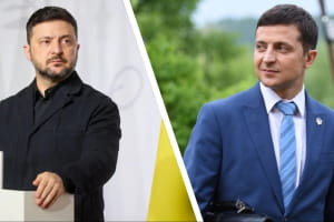 Програма Зеленського 2019: сім років між обіцянкою та дійсністю