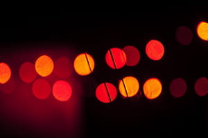 Червоне світло