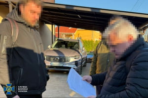 Завдали збитків Укренерго на ₴447 млн: викрито масштабну схему розкрадання