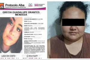 Гресія Мендоса